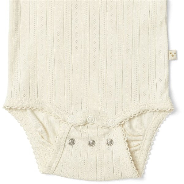 Antique White Aron Body - That's Mine → Luksusbaby.dk