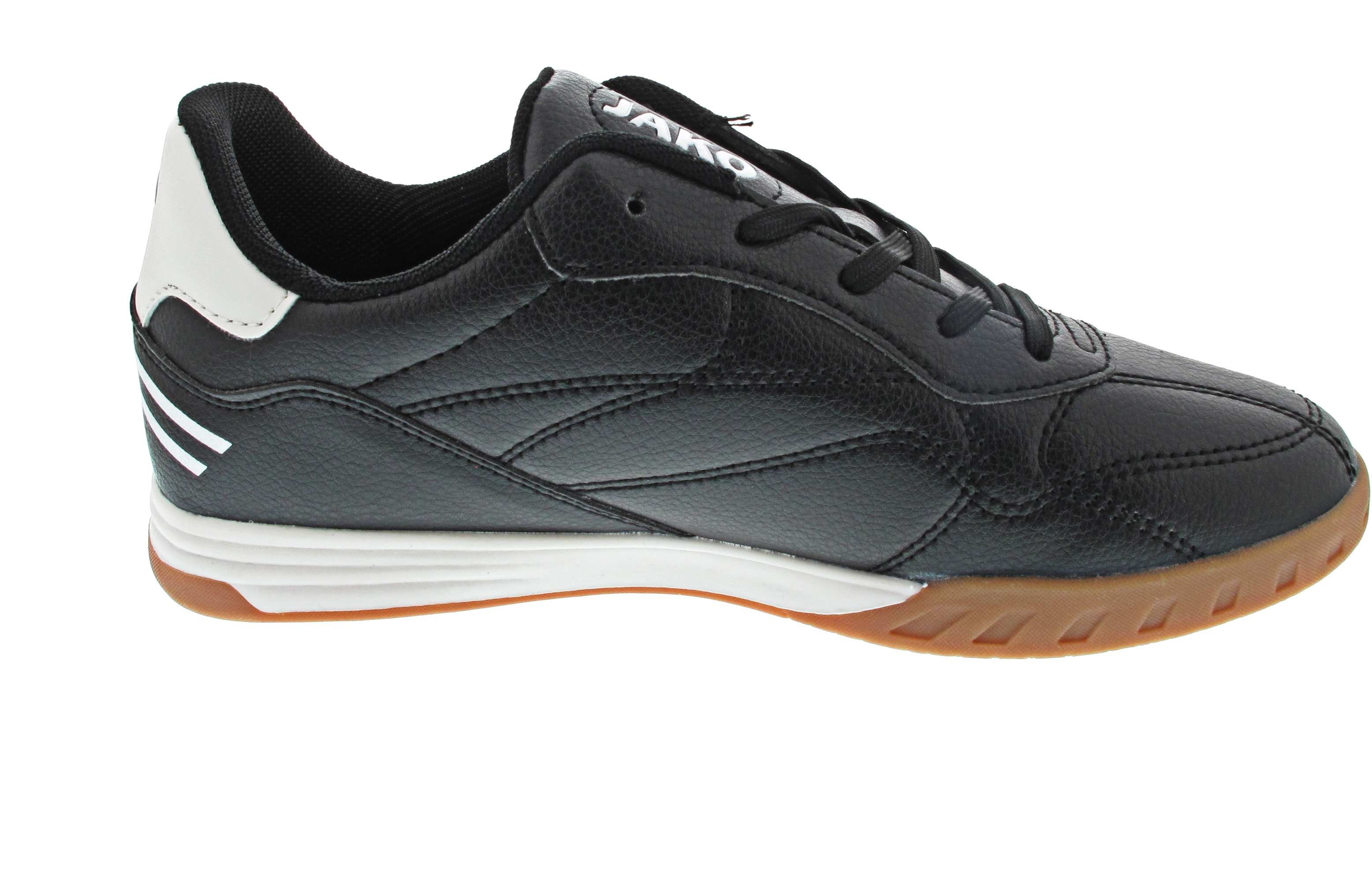 Jako J-SI Signature Sportschuh schwarz