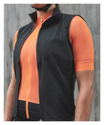 Gilet Femme Poc Enthral Noir