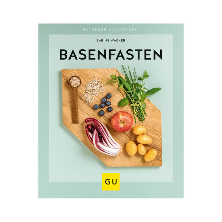 GU Basenfasten 2019, 1 St