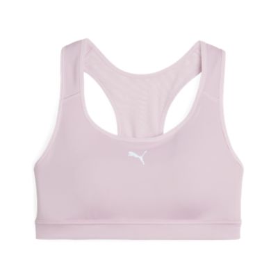 Puma4KEEPS RUN BRA - violett