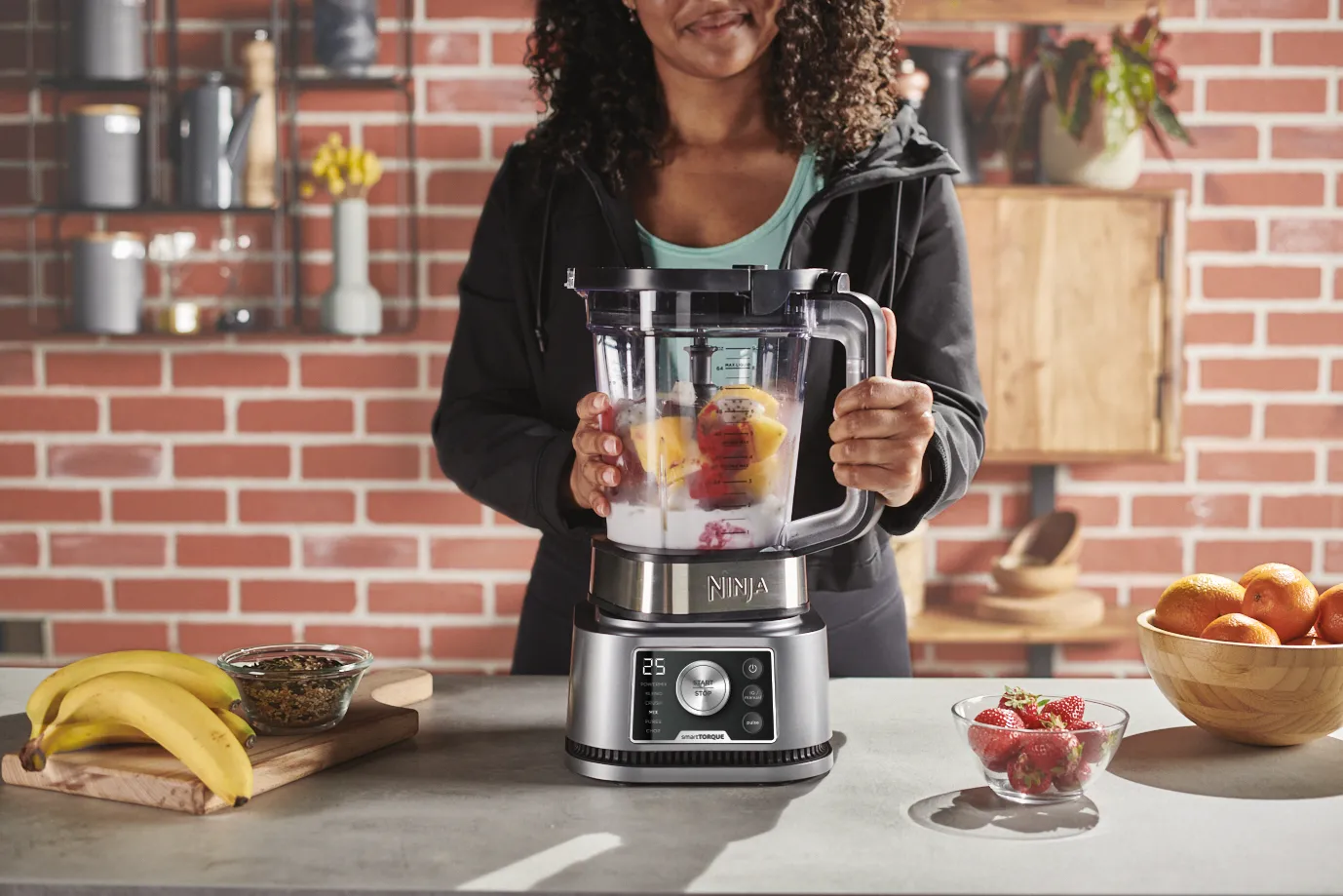 Ninja Foodi Blender CB350EU