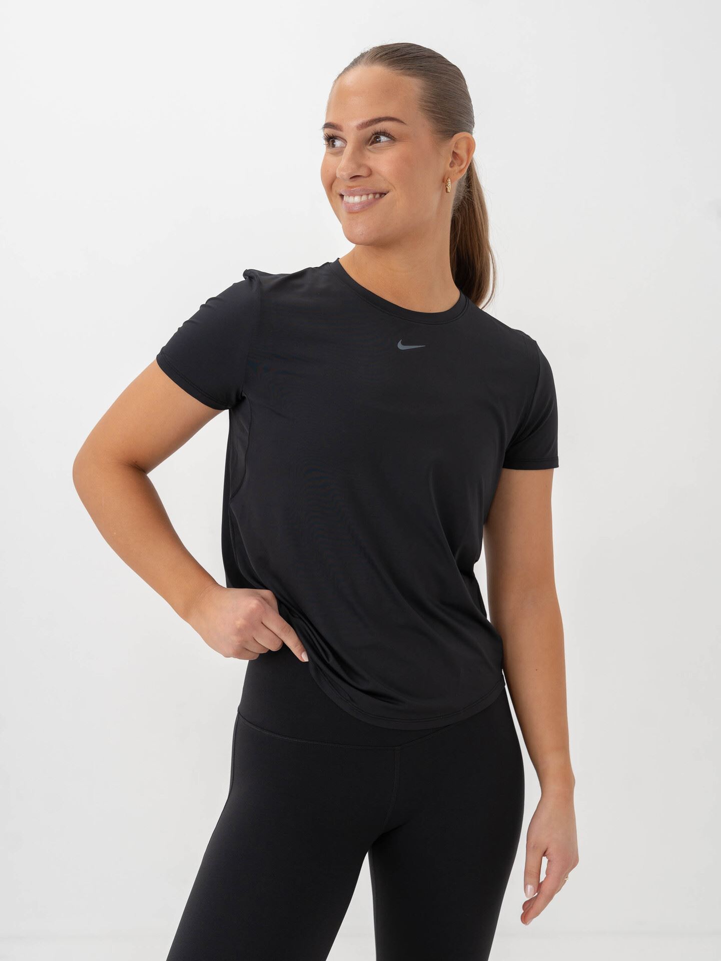 One Classic Dri-Fit Short Sleeve Top