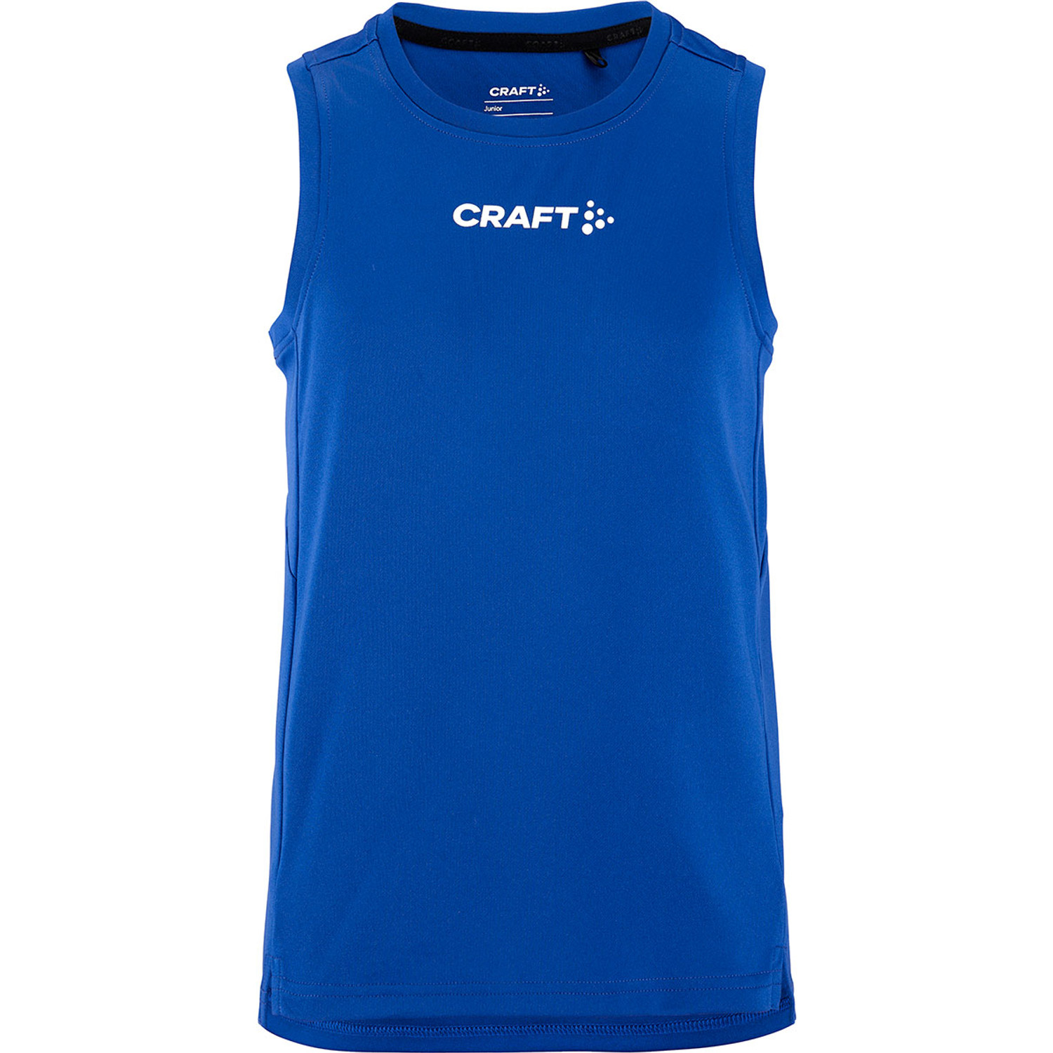 Craft Rush 2.0 Singlet Kids