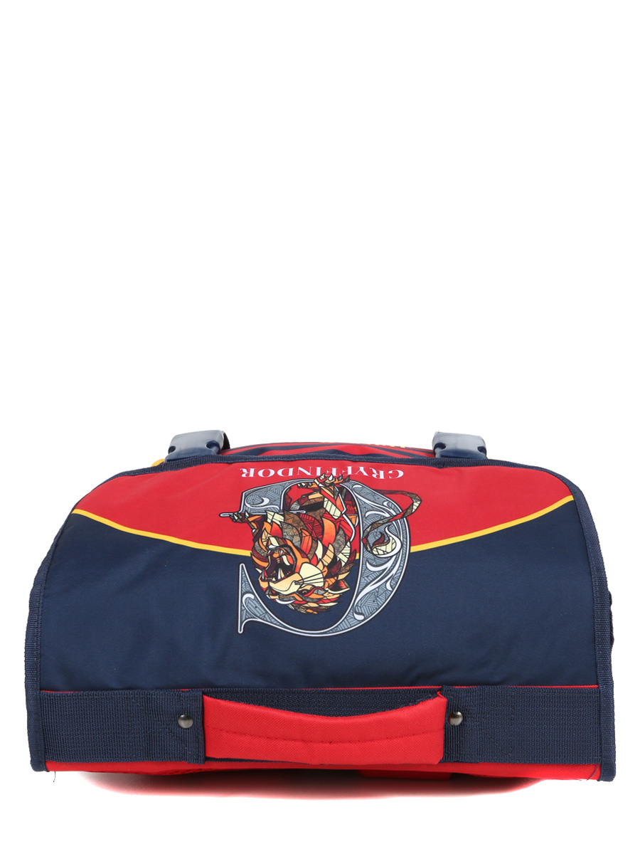 Cartable Harry Potter Maison Gryffondor 38 cm
