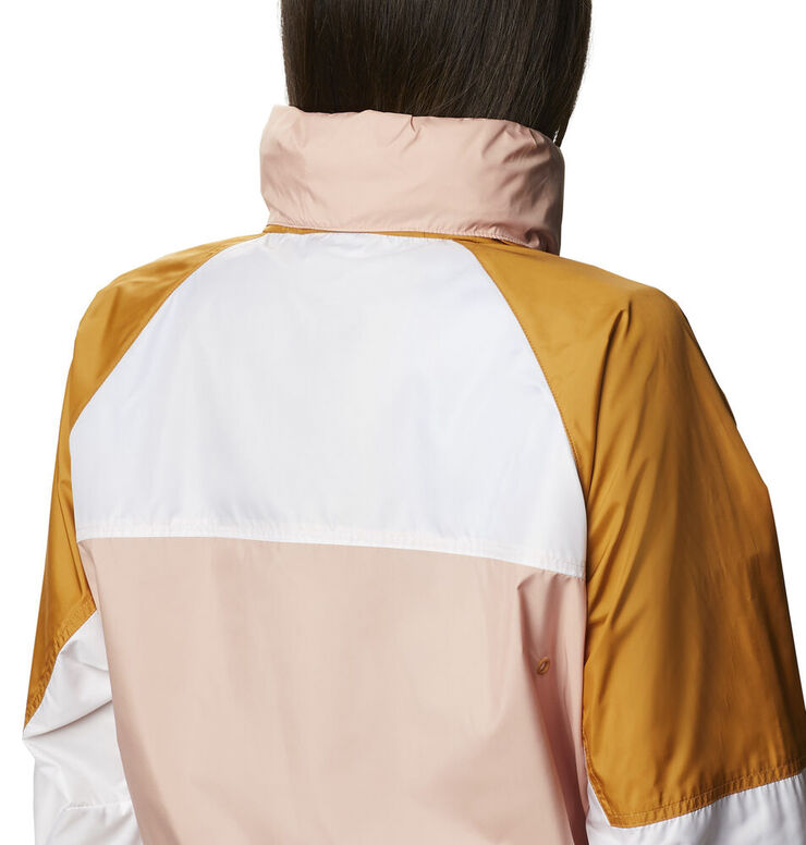 Columbia Park Windbreaker vindjakke Multifarvet