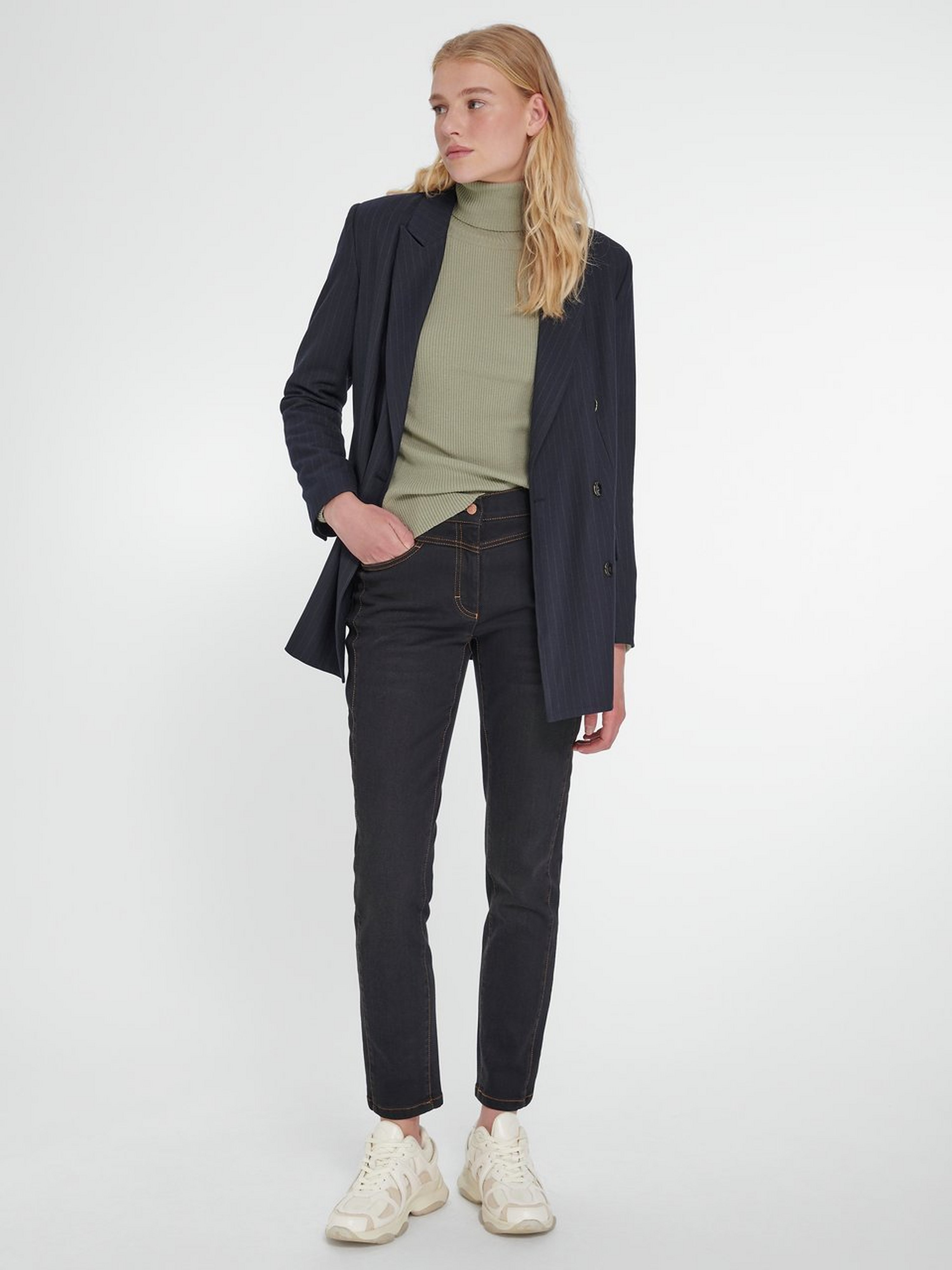 Thermo-Jeans
