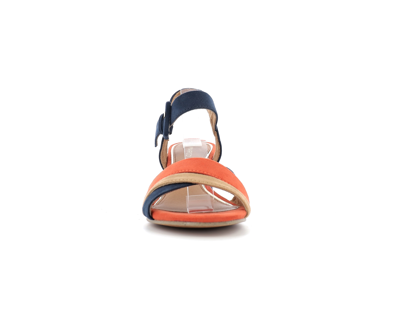 Marco tozzi-28323 Synthétique Marine Sable