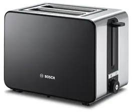 Broodrooster Roestvrij staal TAT7203