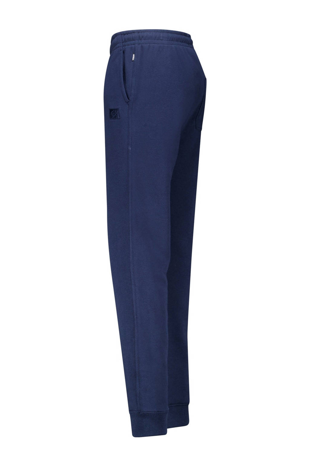 America Today joggingbroek donkerblauw