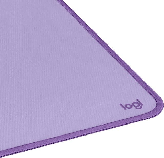 Logitech Studio Series skrivebordsmåtte (lavender)