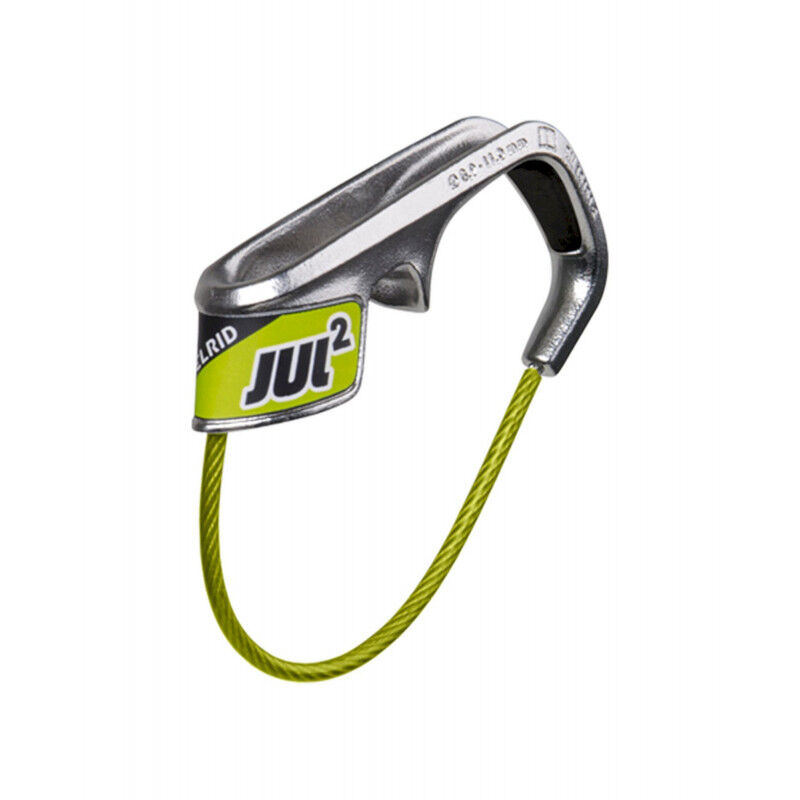 Climbing Package - Baudrier