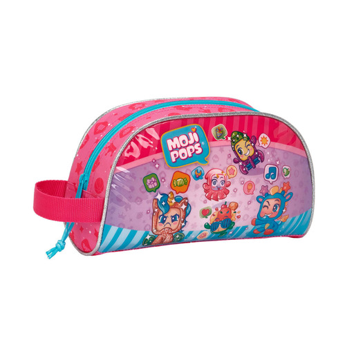 Nécessaire adaptável Mojipops