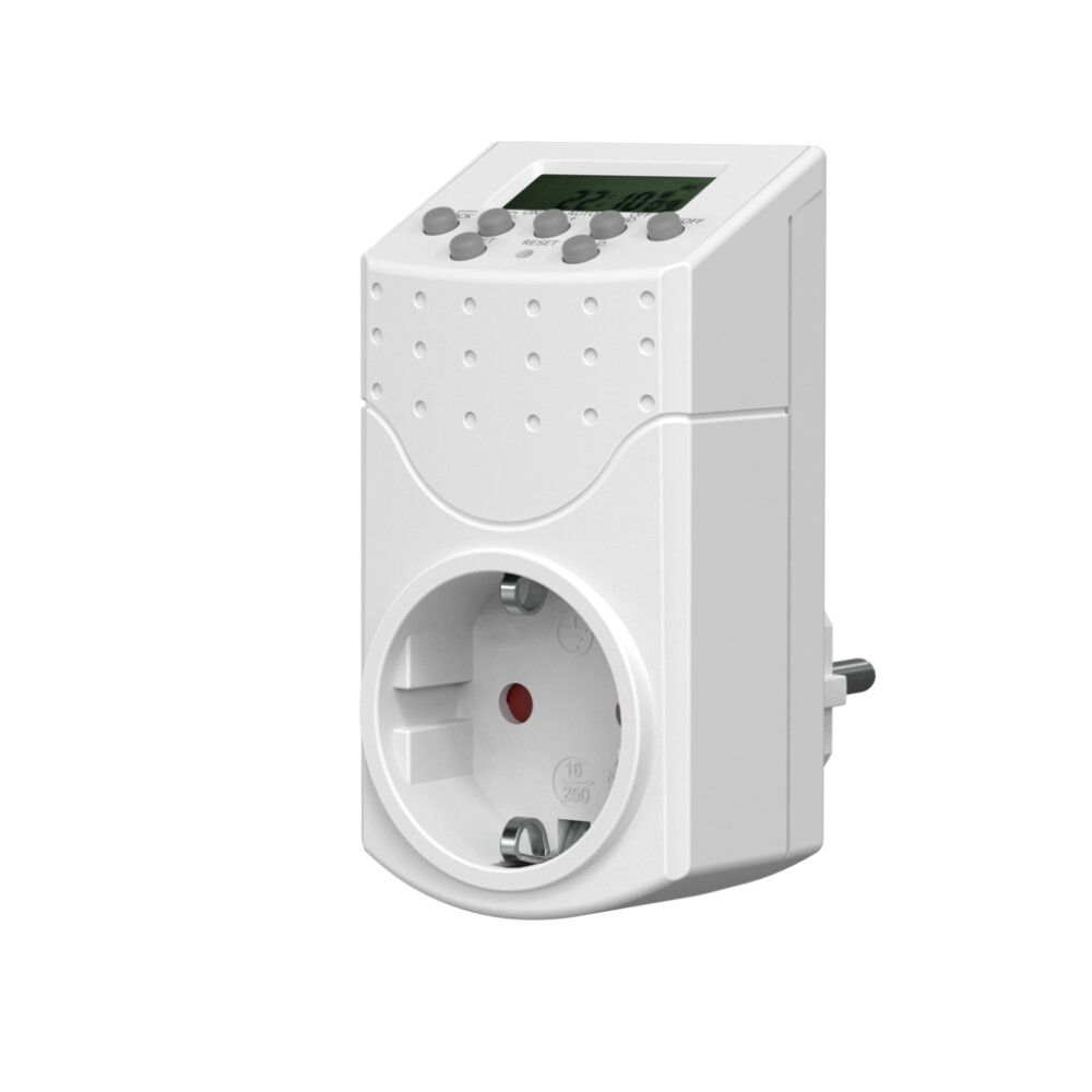 TIMER 24H 3600W