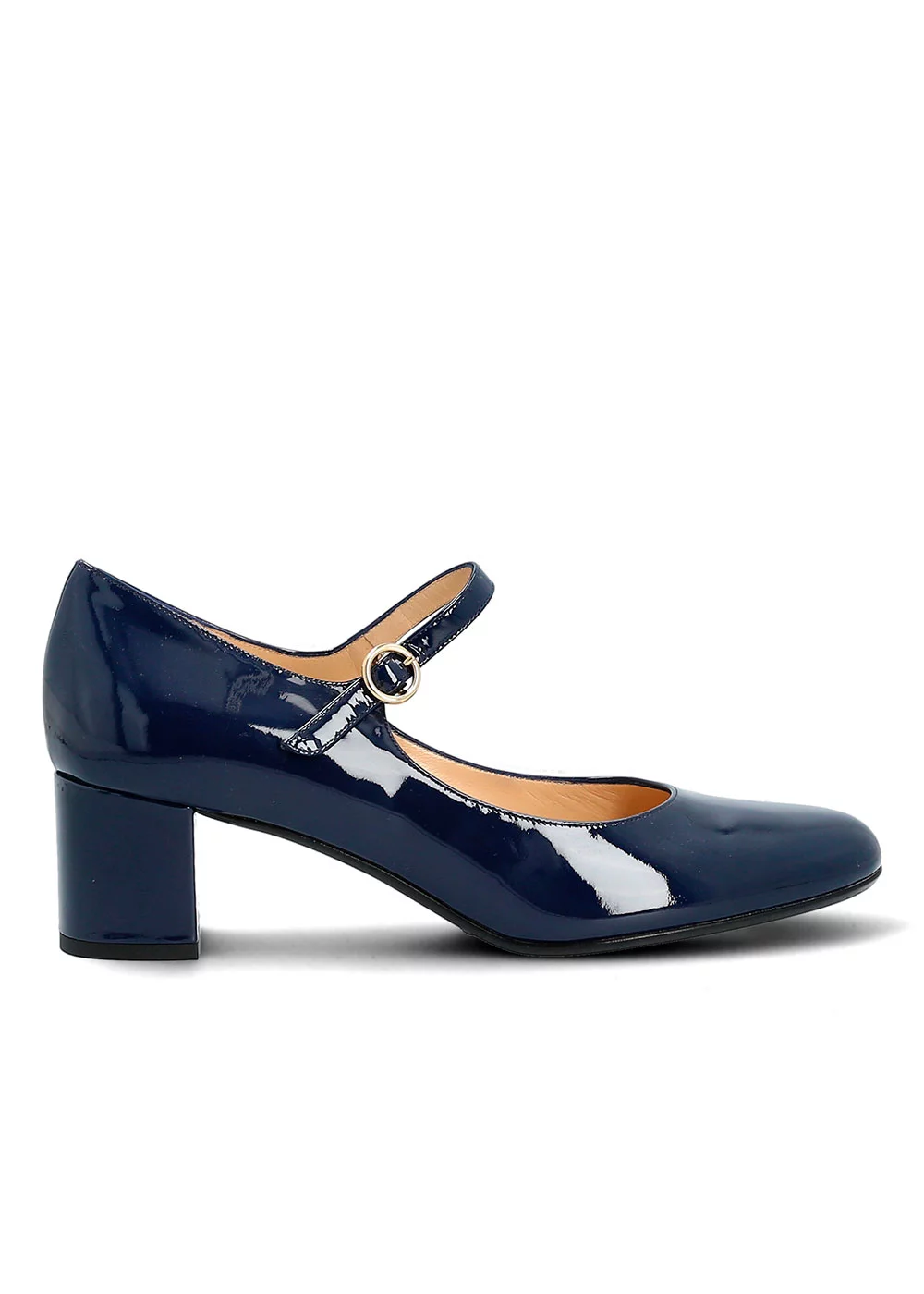 BABIES DARLINGTON VERNIS MARINE