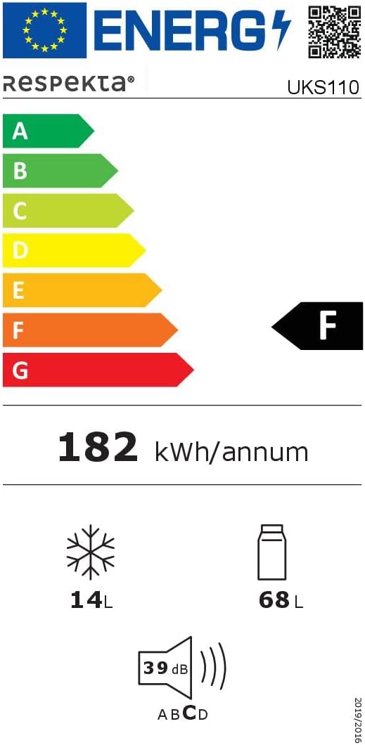 Respekta Küchenzeile Luis KB150WWMI Weiß 150 cm Breite mit Elektrogeräten
