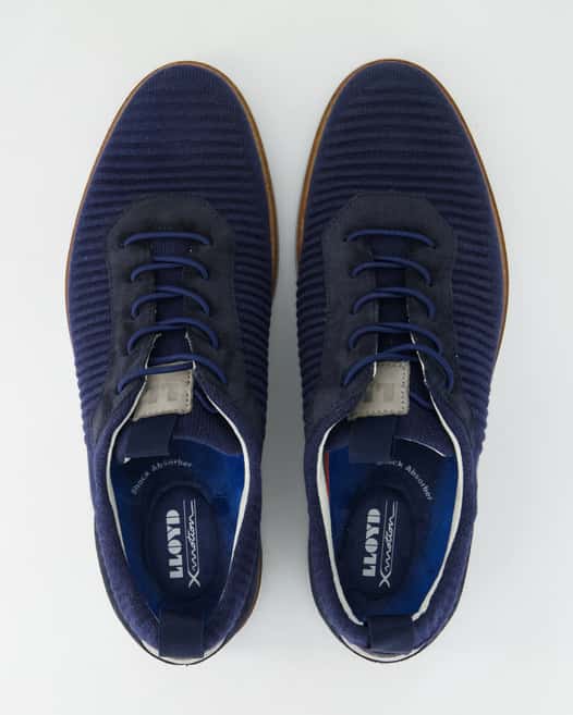 Lloyd MALIX Sneaker in Blau