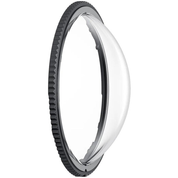 insta360 - Protège-objectifs Standard | X4 Transparent