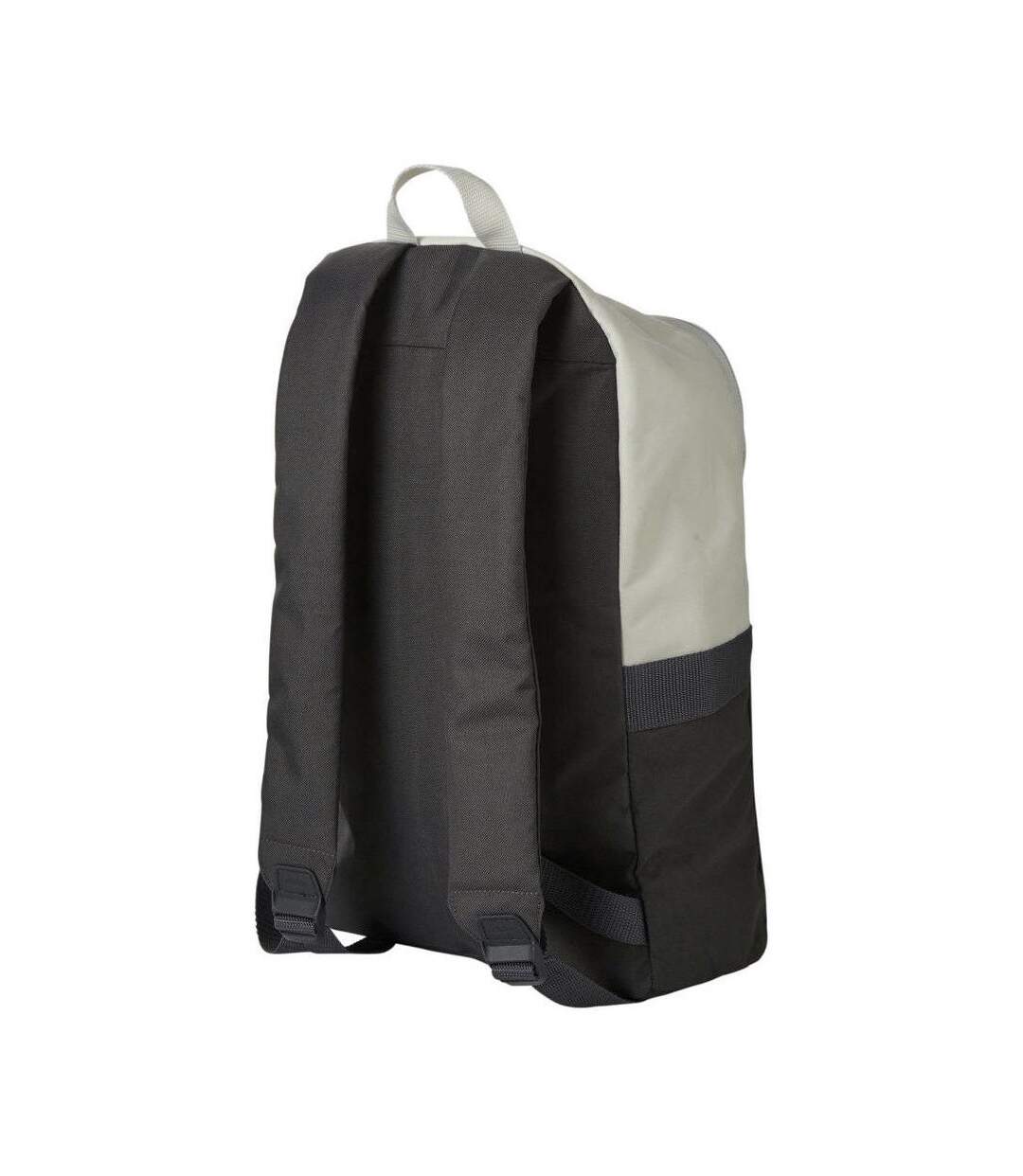 Sac à dos blanc/noir mixte Adidas Linéaire Classique