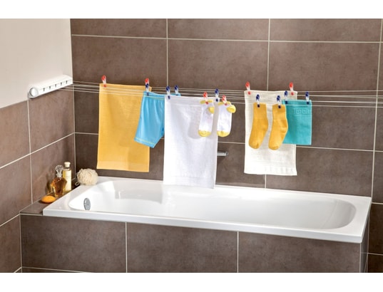 LEIFHEIT - Séchoir à linge Rollfix 210 - 83040