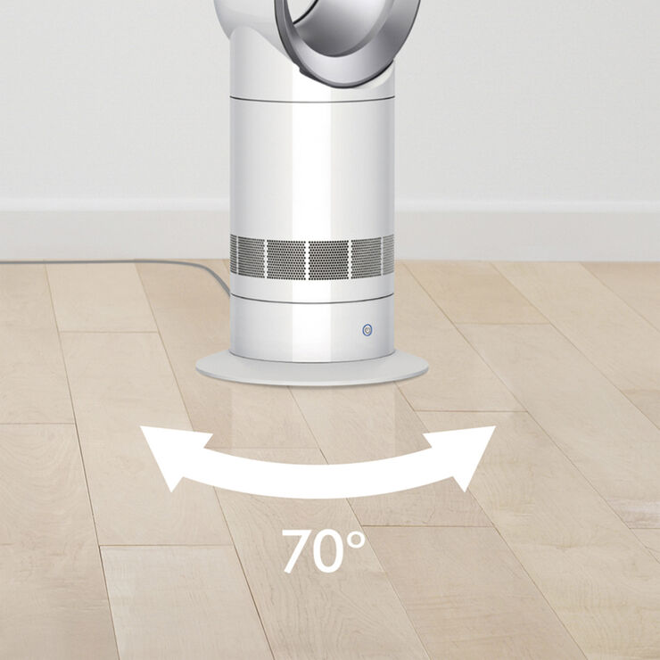 DYSON AM09 Dyson Hot Cool Jet Focus