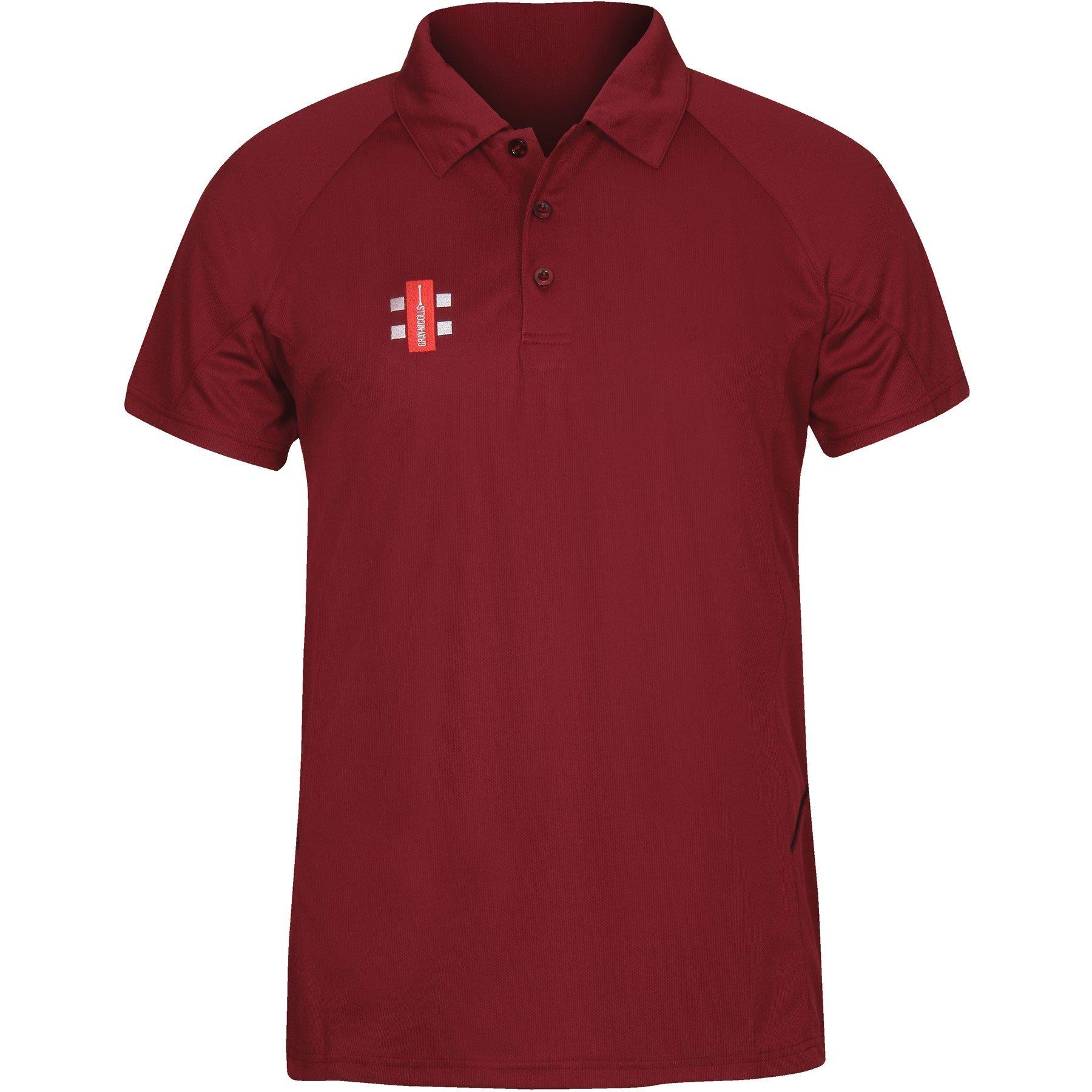 Gray Nicolls Gray-N Polo Matrix Sn99