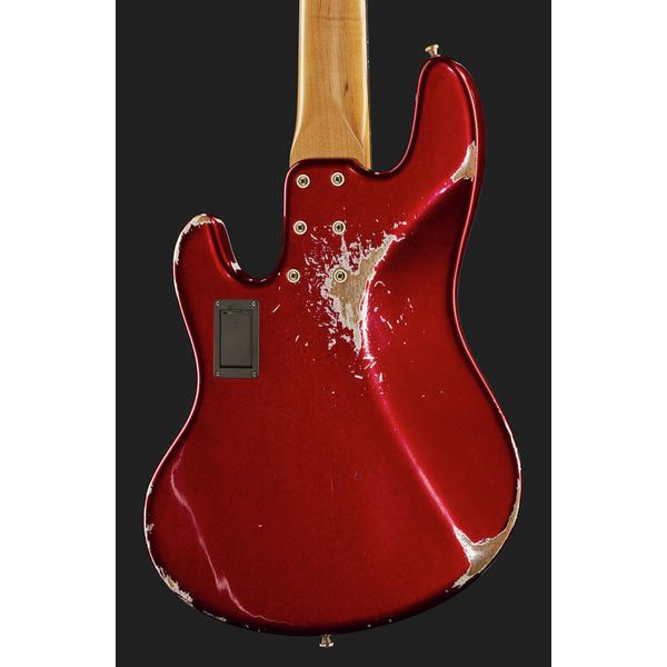 Sandberg California II TM 5 RW HCAR MR