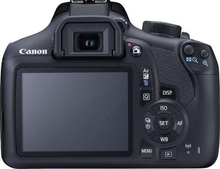 Canon EOS 1300D