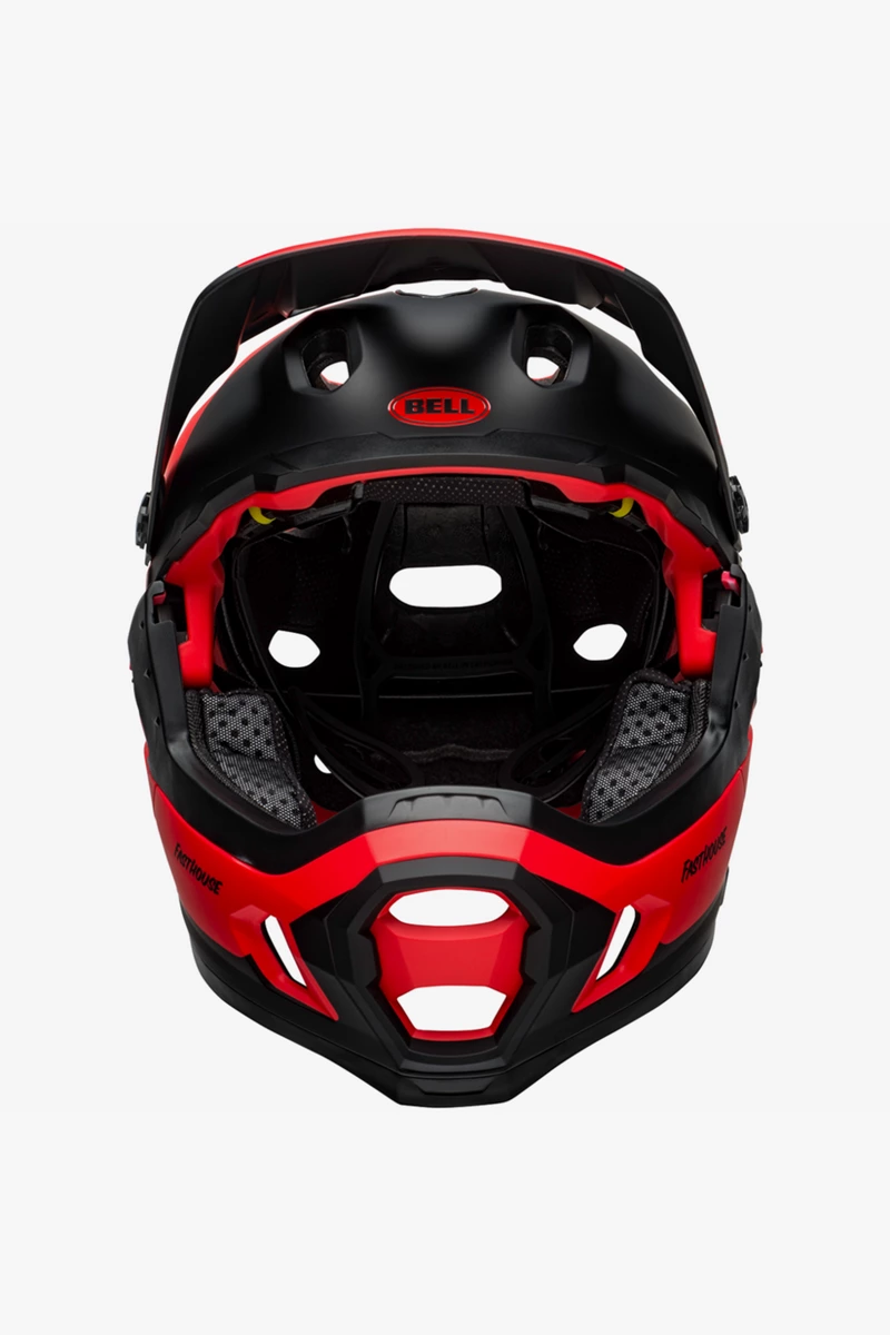 BELL Super DH Spherical Mips Velohelm