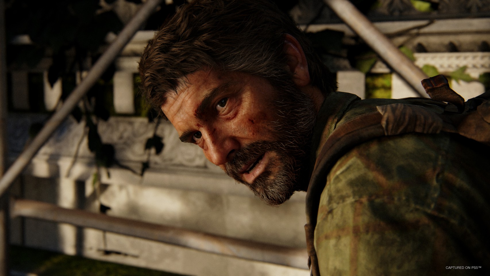 The Last of Us Part I (Nordic)- PlayStation 5