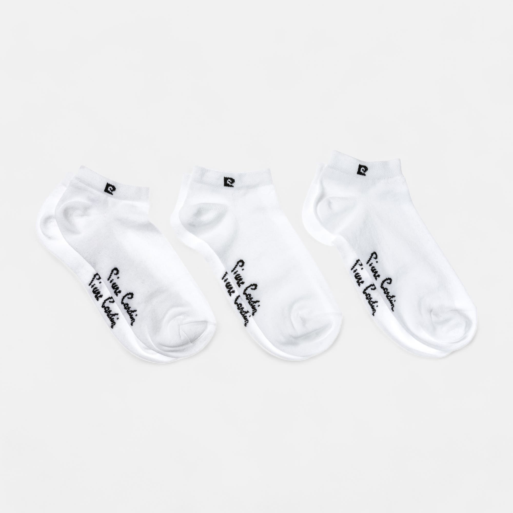 Chaussettes Homme blanc