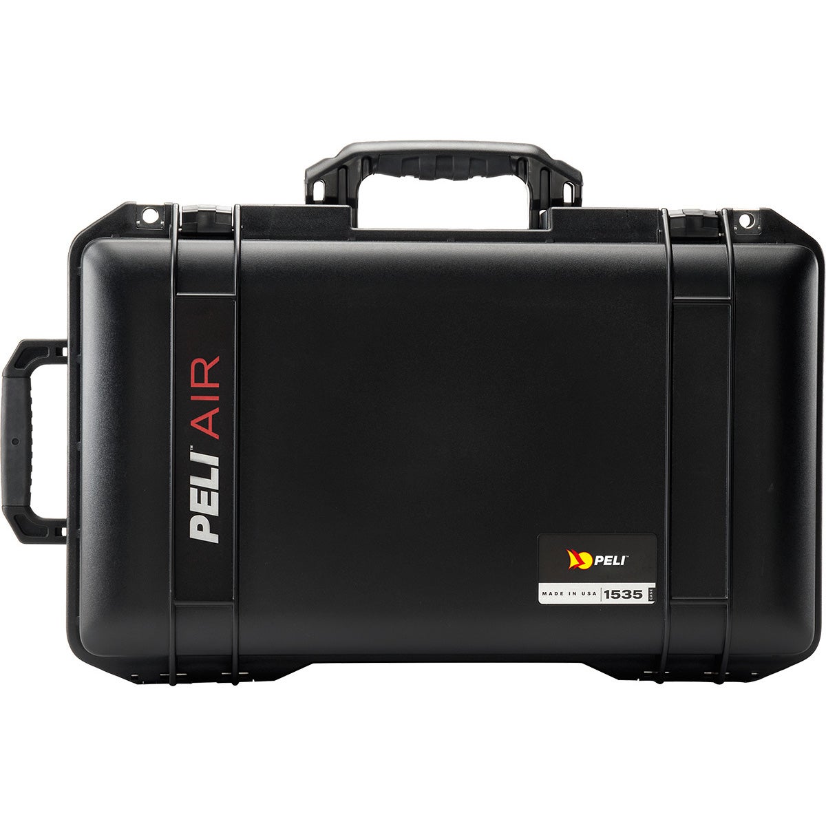 Peli 1535 Air Carry-On Case 518 x 284 x183 mm met Trekpak dividers