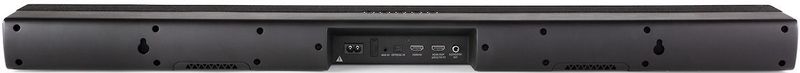 Denon - DHTS-216 - Soundbar - Zwart - Materiaal: Kunststof