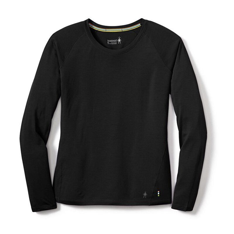 Classic All-Season Merino Base Layer Long Sleeve - Sous-vêtement mérinos femme