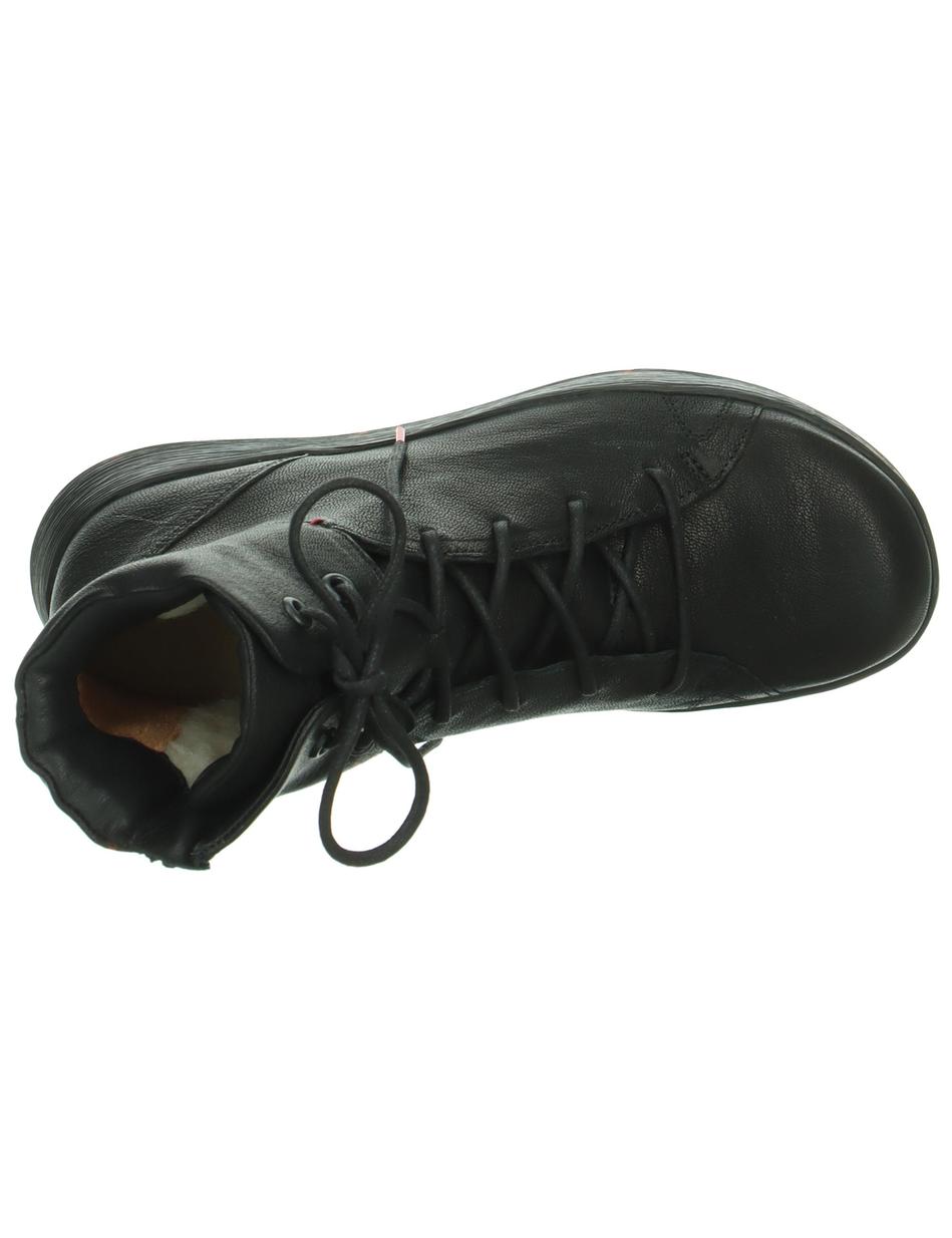 Stiefelette COMODA