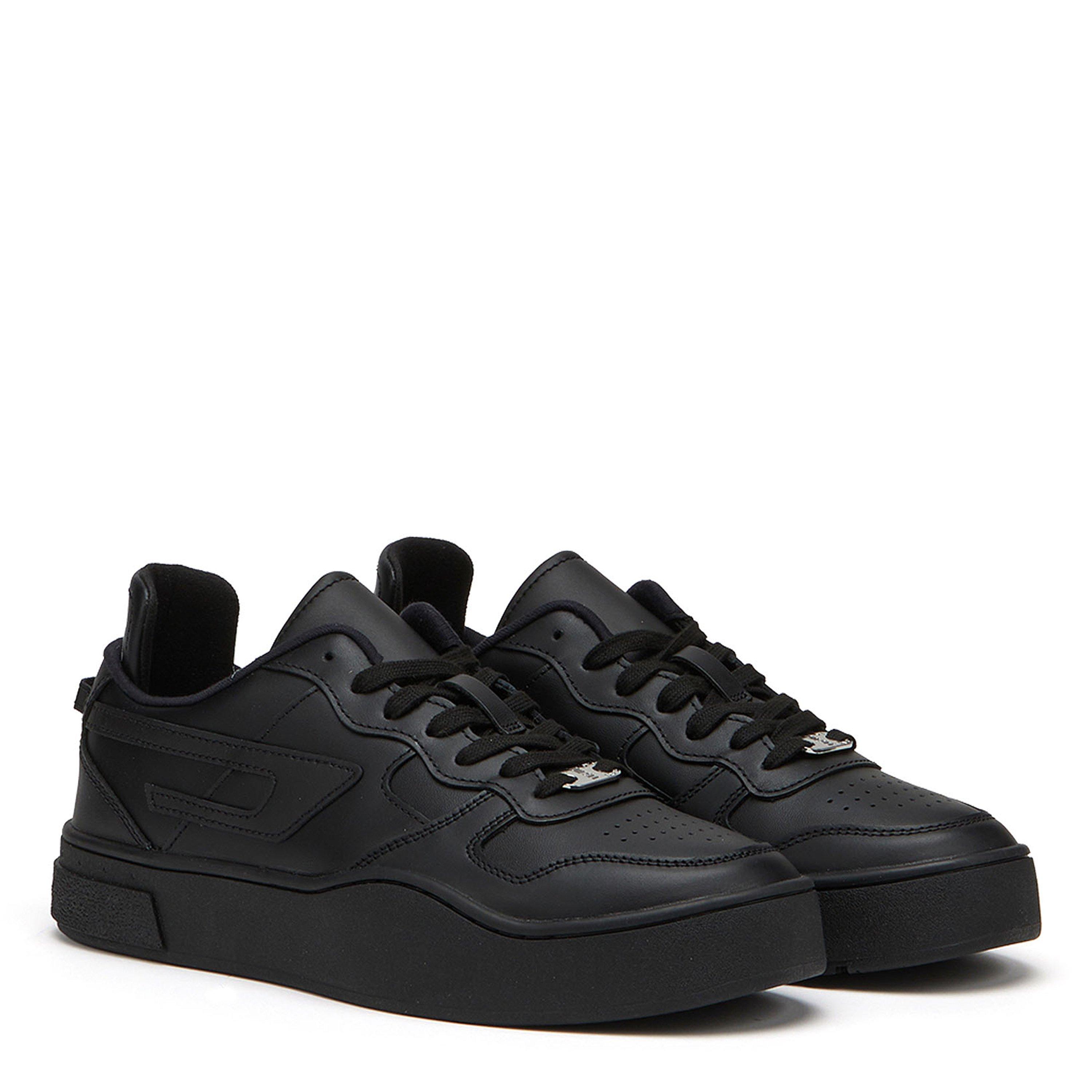 Diesel Diesel Ukiyo Low Trainers Mens