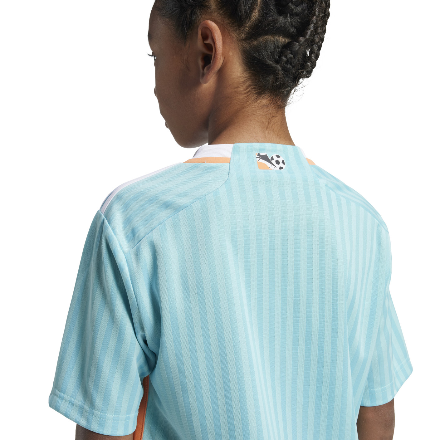 Adidas Inter Miami CF 3e Shirt 2024-2025 Kids