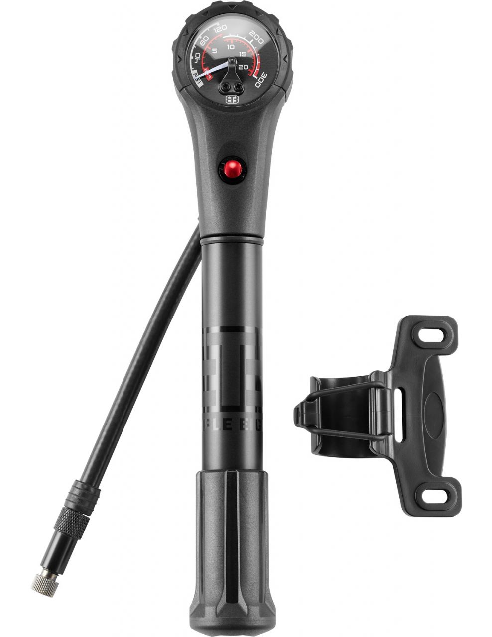 TRIPLE EIGHT Shock&Tire Pumpe kaufen | Bike-Discount