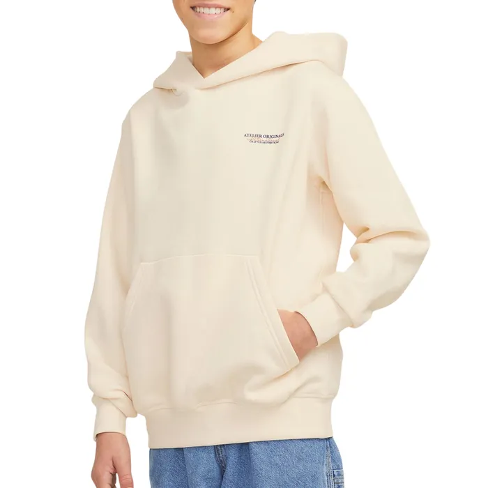 Jack & Jones Joris Lington Hoodie Junior