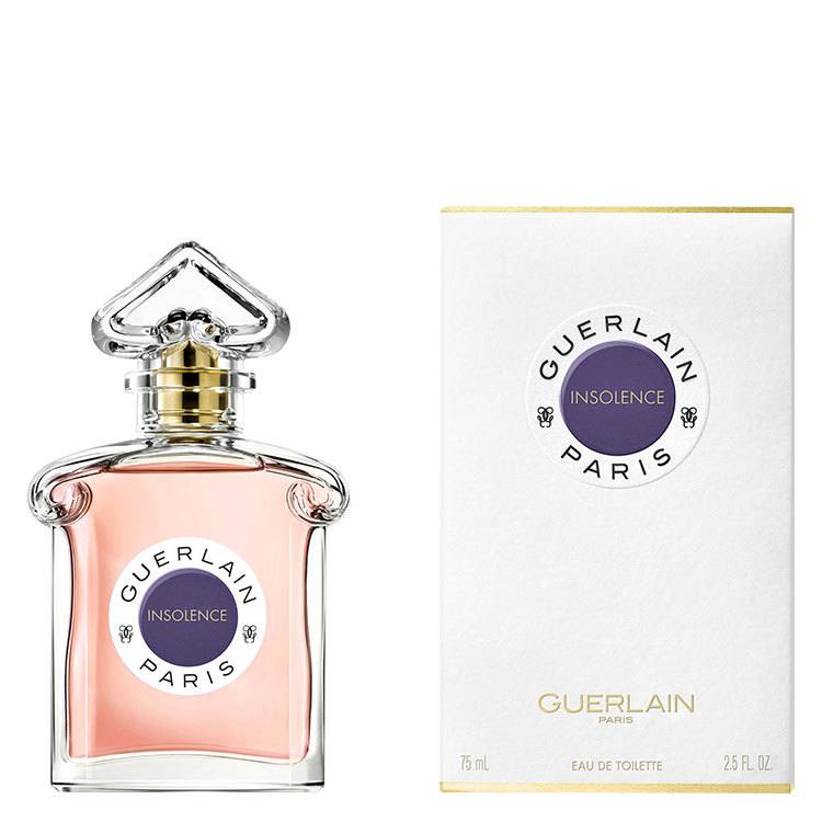 Guerlain Les Légendaires Insolence Eau De Toilette 75ml