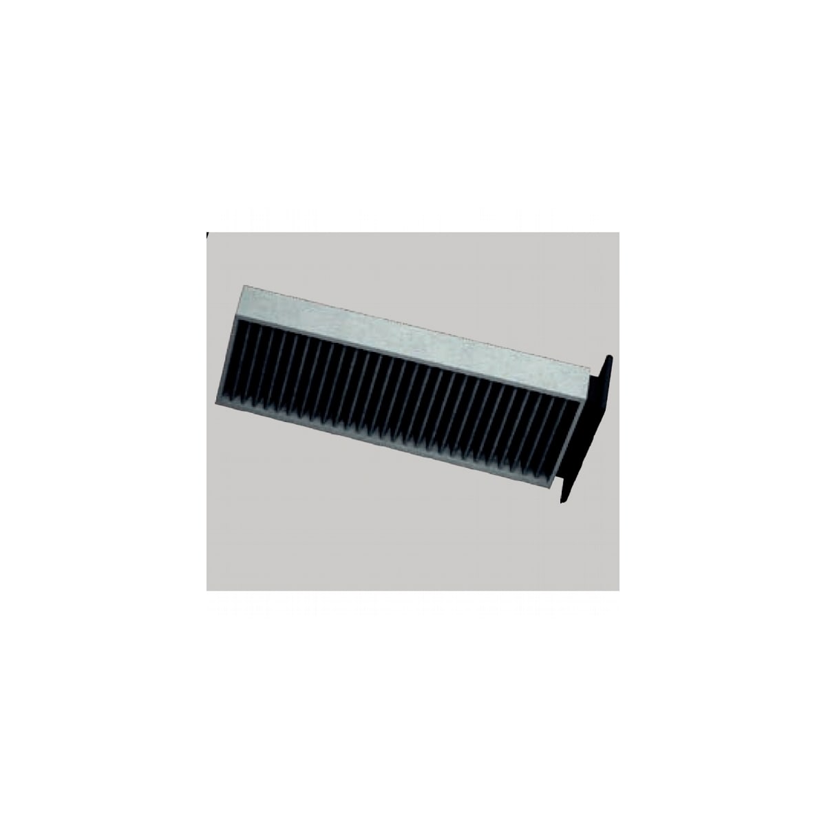 Silverline kullfilter KUL15
