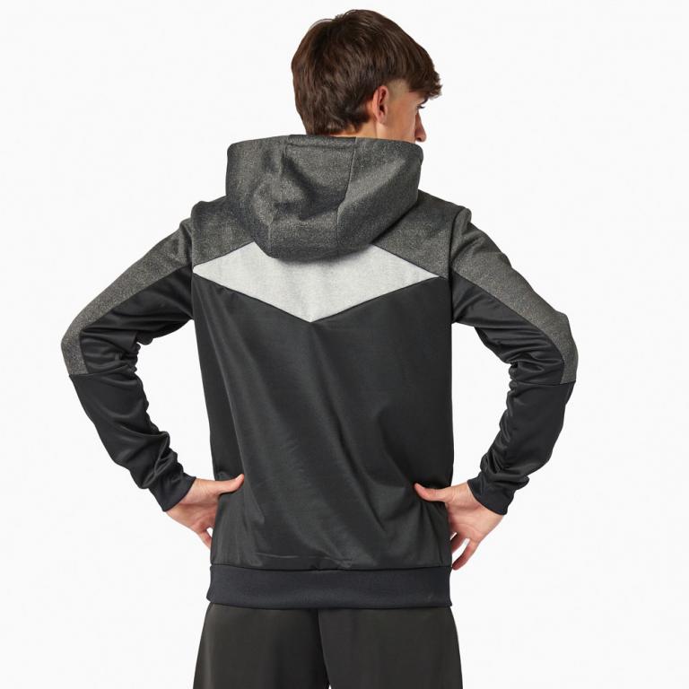 Sudadera J'Hayber Diamante