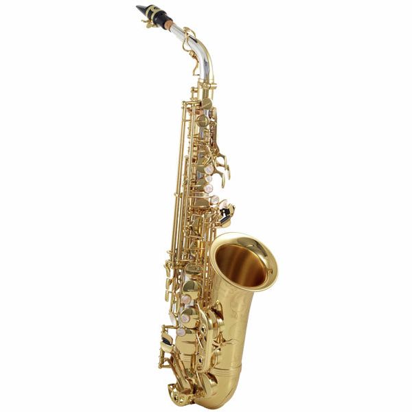 Yanagisawa A-WO30 Elite Alto Saxophone
