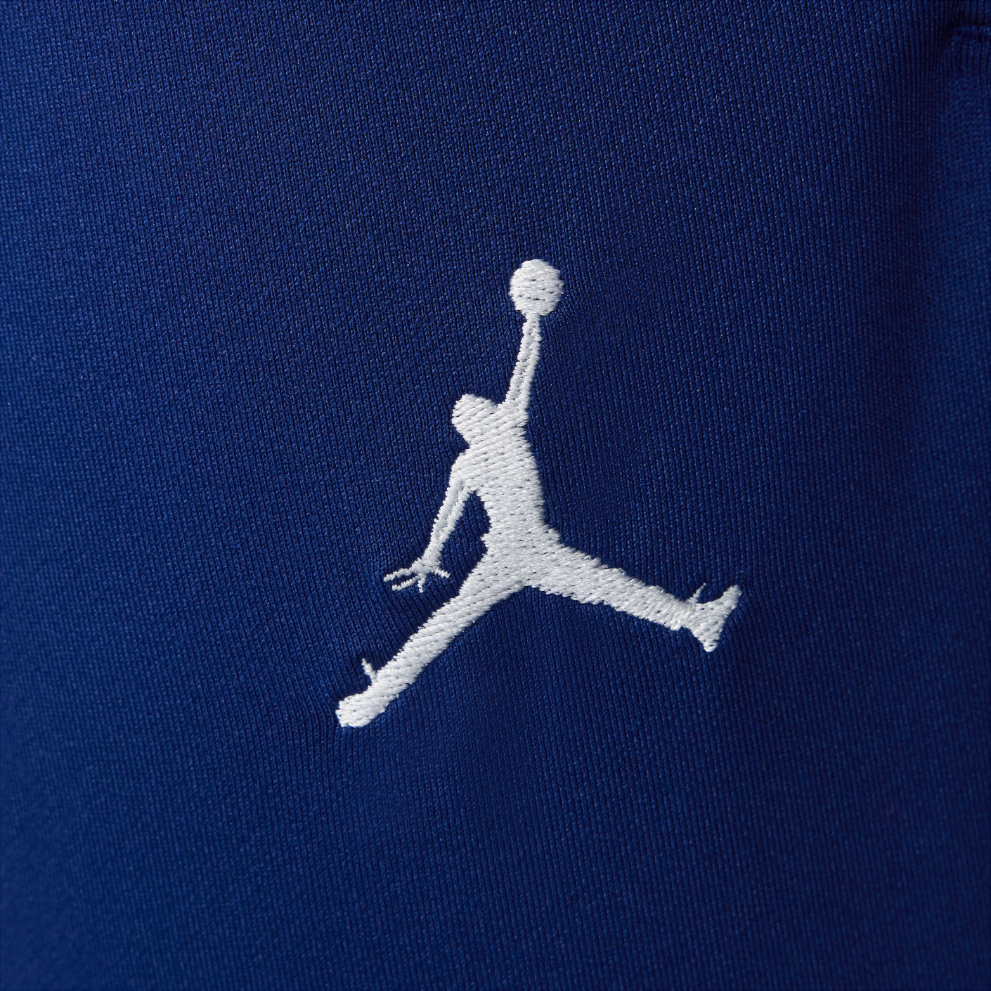 Nike Paris Saint-Germain x Jordan Strike Trainingsbroek 2024-2025 Kids Blauw Wit