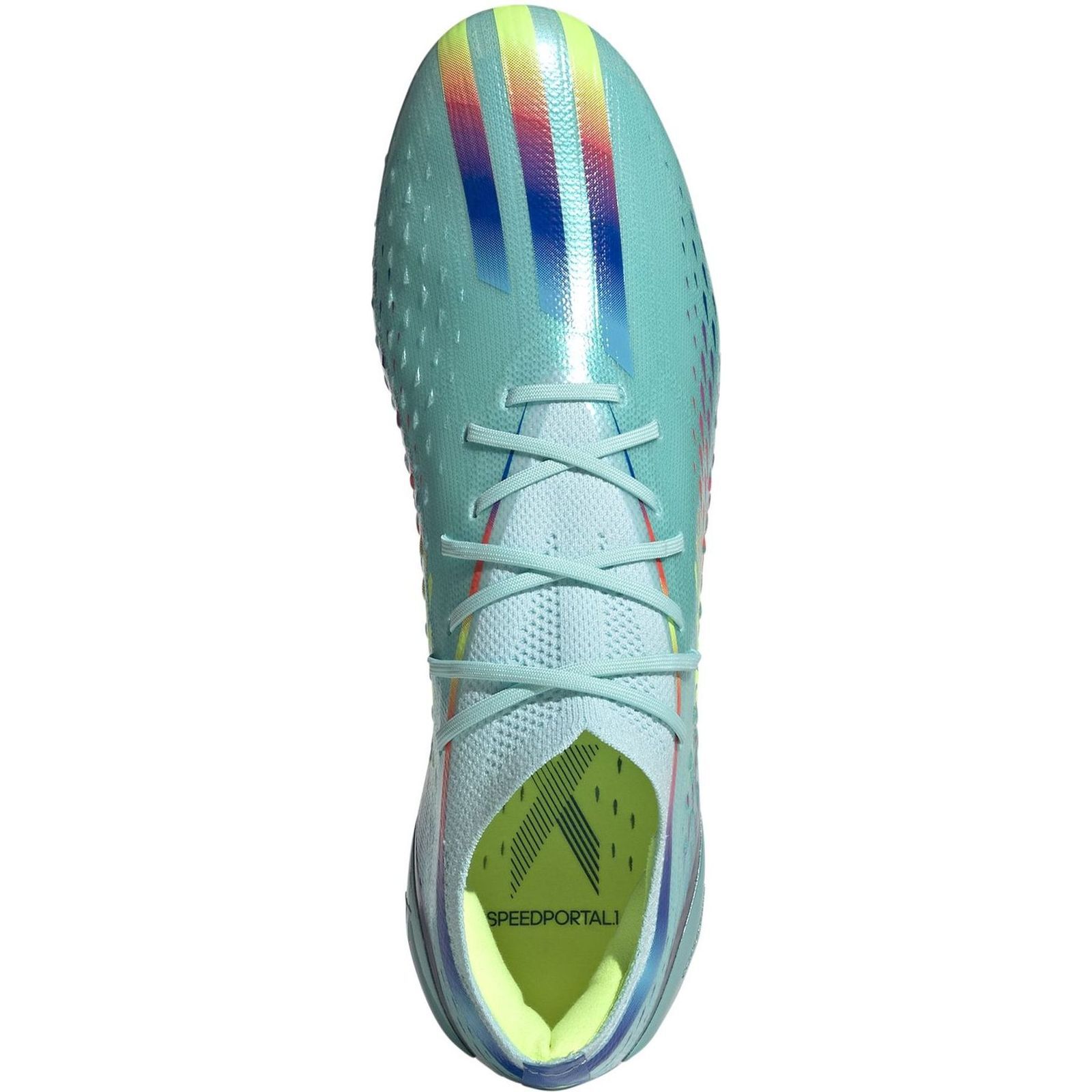Adidas PerformanceX SPEEDPORTAL.1 FG