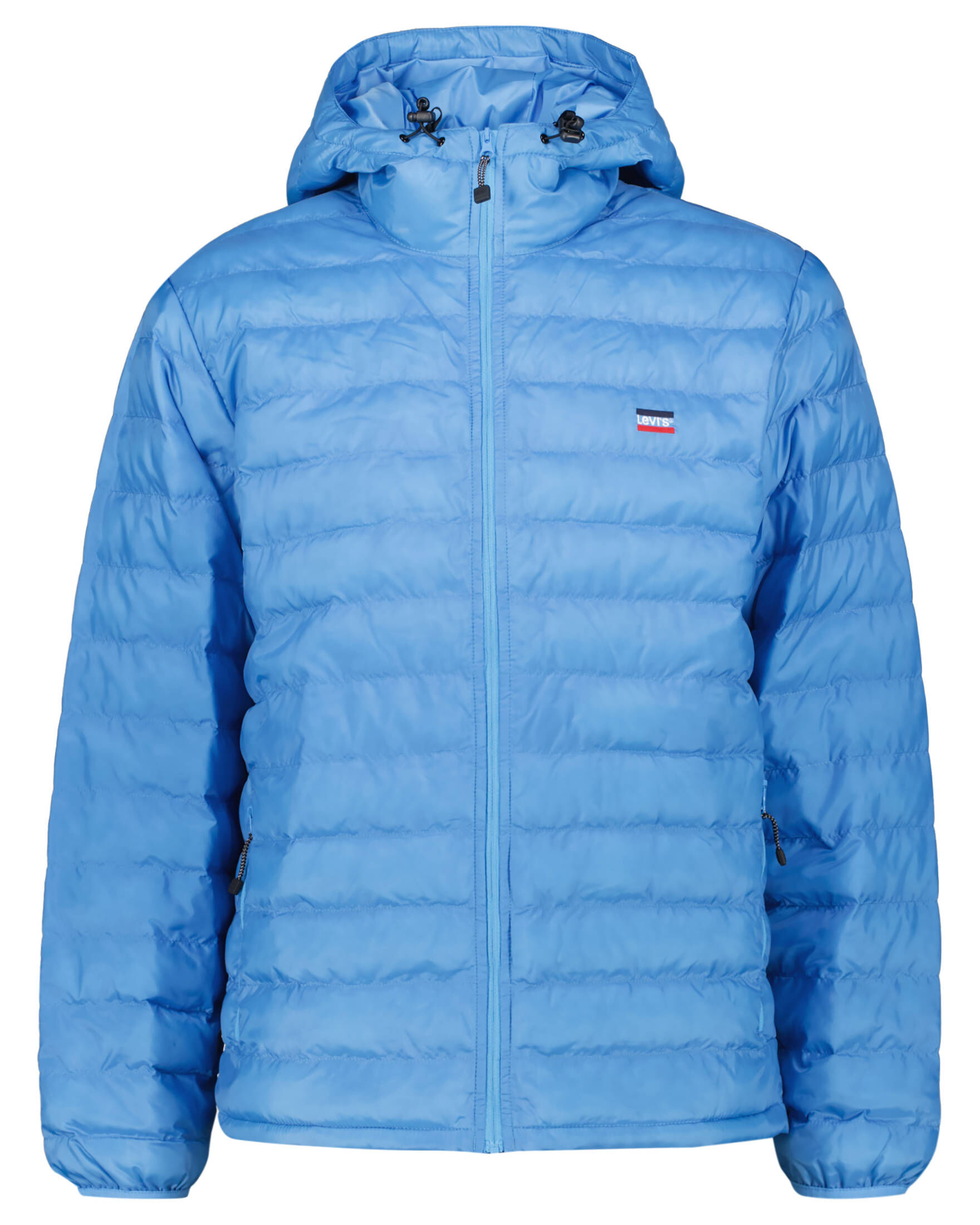 Levi's®| Herren Jacke PRESIDIO PACKABLE