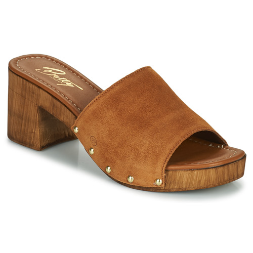 Betty London - LIFOU Cognac
