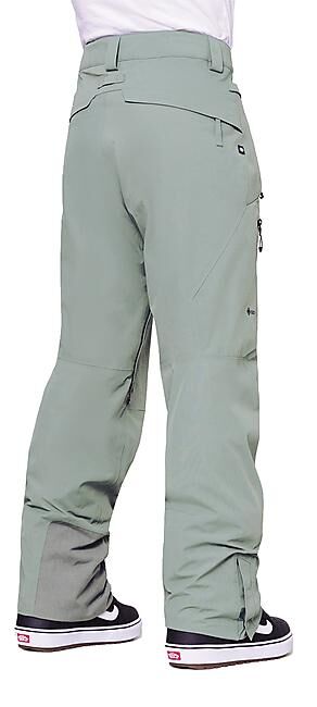 686 - PANTALON GORE TEX GT PANT