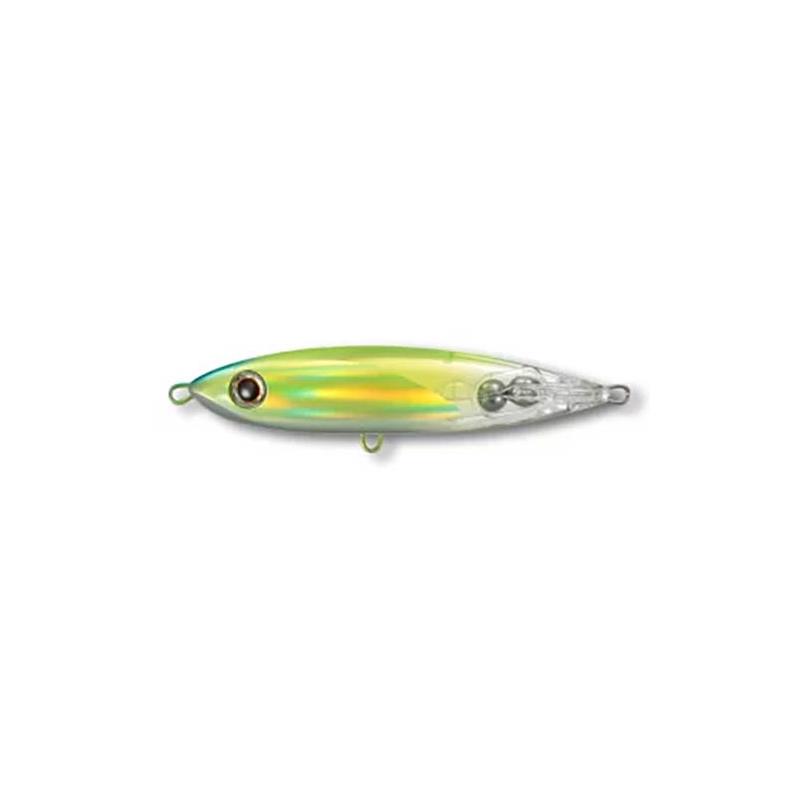 Leurre Flottant Smith Tobiika Hi F - 14Cm