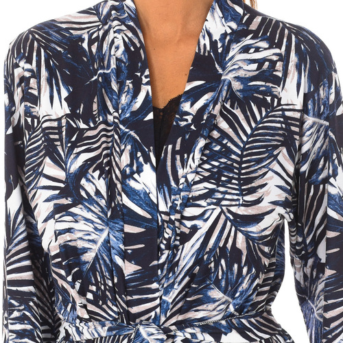 Kisses&Love - 2117-PRINTED Azul